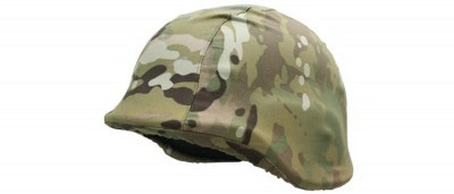 Telino Copri Elmetto Tattico Multicam by Classic Army