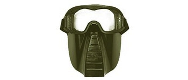 Skirmish Maschera by Classic army