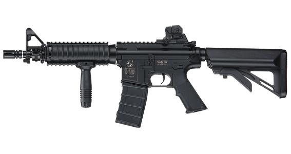 M4 R.I.S. Crane Full Metal ICS