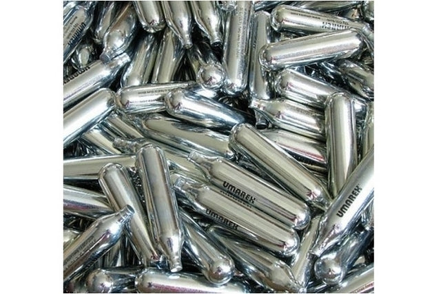 Co2 12gr (minimo 100 pezzi) per Pistole Softair a Co2