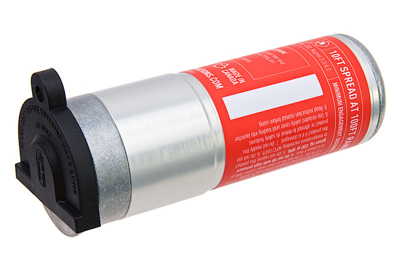 40 Mike Gas Powered Magnum Shell by Airsoft Innovations