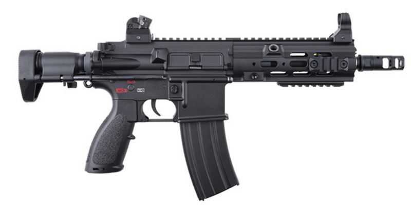 Specna Arms SA-H04 Enter & Convert System by Specna Arms