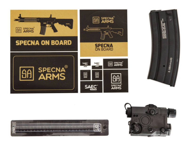 Specna Arms SA-H04 Enter & Convert System by Specna Arms