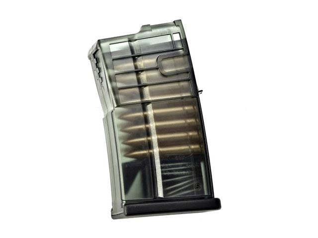 VFC 417D Mid Cap Mag Caricatore Standard - Monofilare 100bb by VFC
