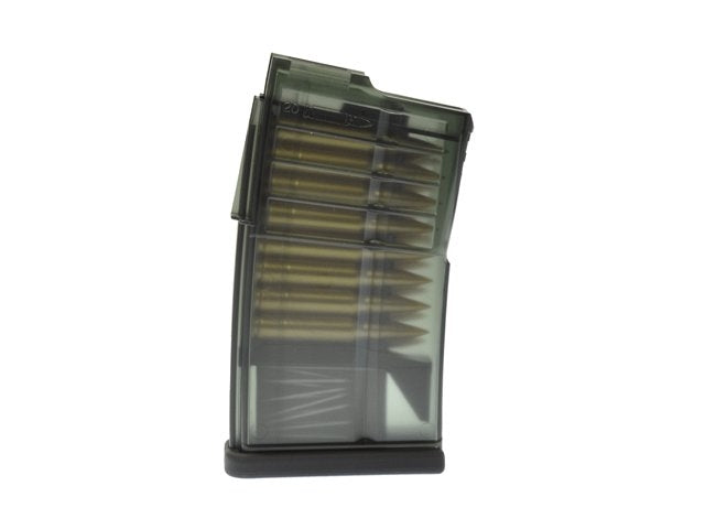 VFC 417D Mid Cap Mag Caricatore Standard - Monofilare 100bb by VFC