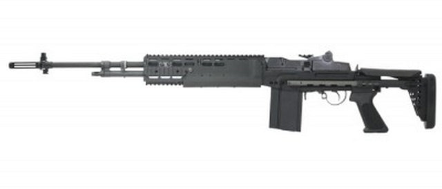 EBR M14 Match Classic Army
