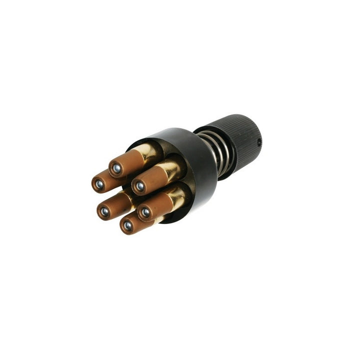 4,5mm. Speedloader Dan Wesson by Asg
