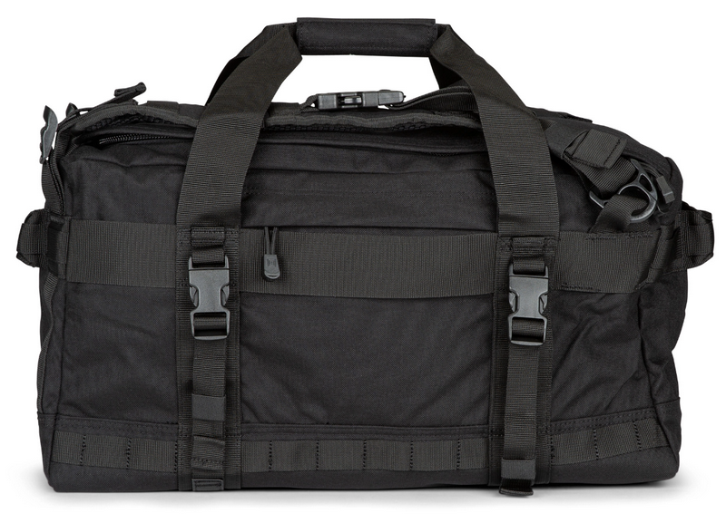 5.11 RUSH LBD MIKE 40L Duflle - Backpack Black by 5.11