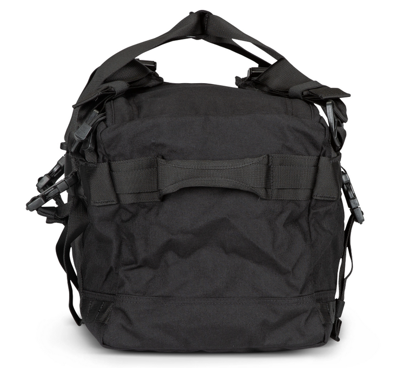 5.11 RUSH LBD MIKE 40L Duflle - Backpack Black by 5.11
