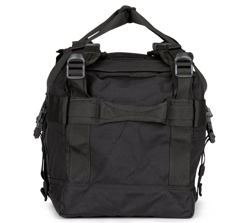 5.11 RUSH LBD MIKE 40L Duflle - Backpack Black by 5.11