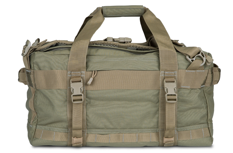 5.11 RUSH LBD MIKE 40L Duflle - Backpack Sandstone by 5.11