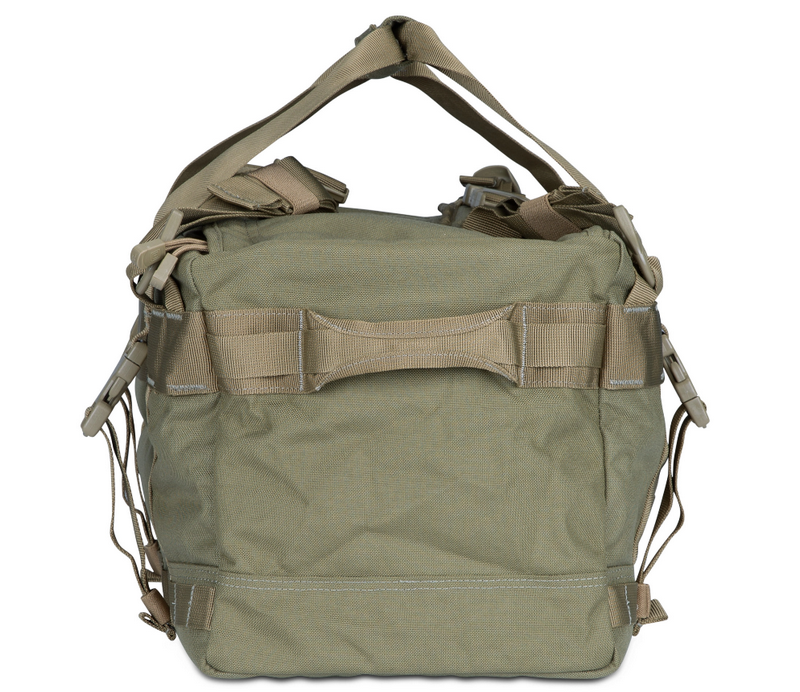 5.11 RUSH LBD MIKE 40L Duflle - Backpack Sandstone by 5.11