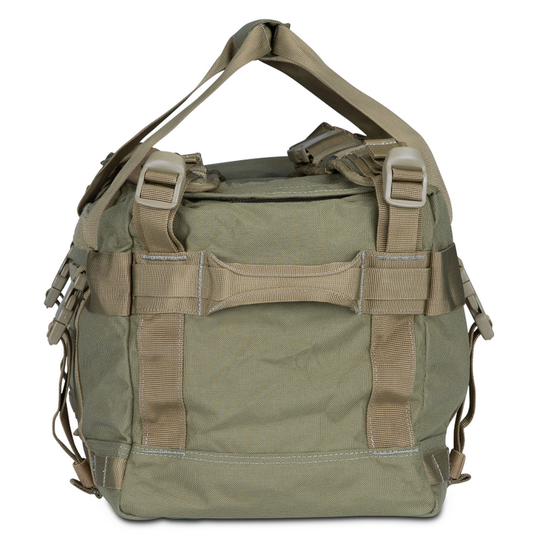 5.11 RUSH LBD MIKE 40L Duflle - Backpack Sandstone by 5.11