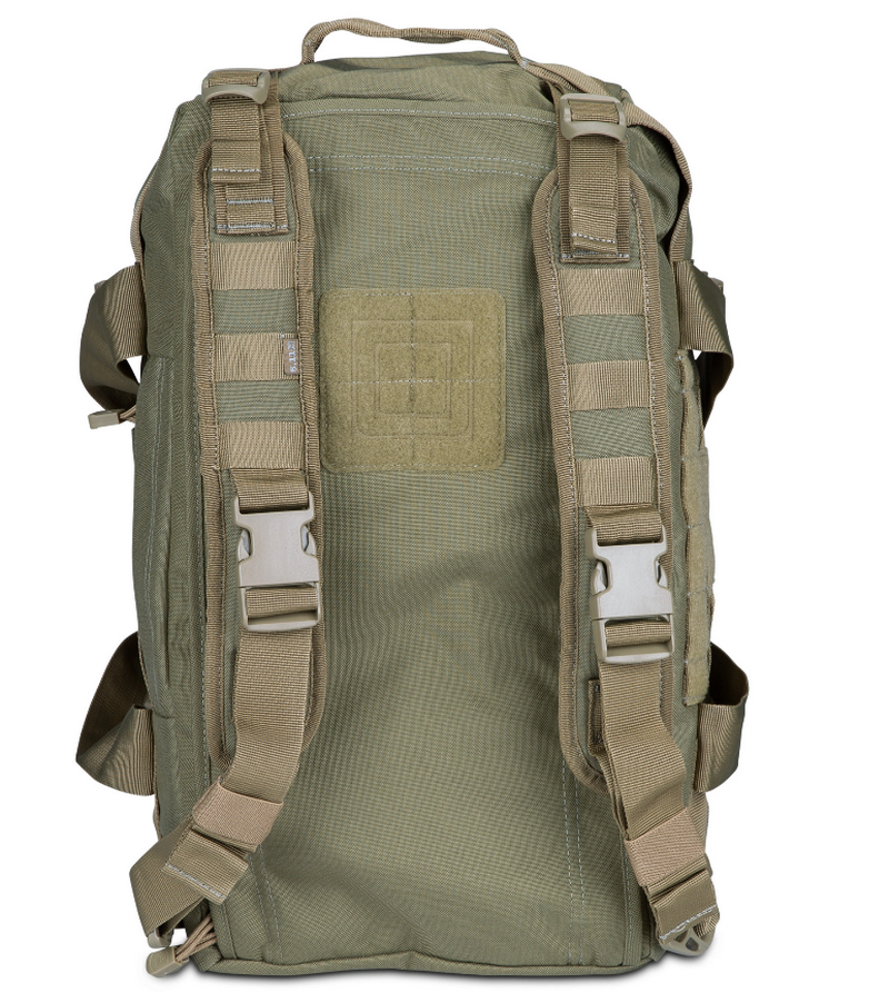 5.11 RUSH LBD MIKE 40L Duflle - Backpack Sandstone by 5.11