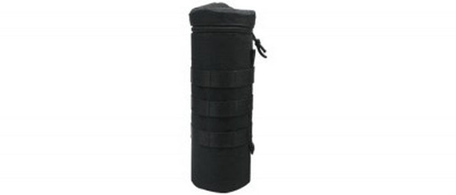 M134 Gas Bottle Puch Black by Classic Army