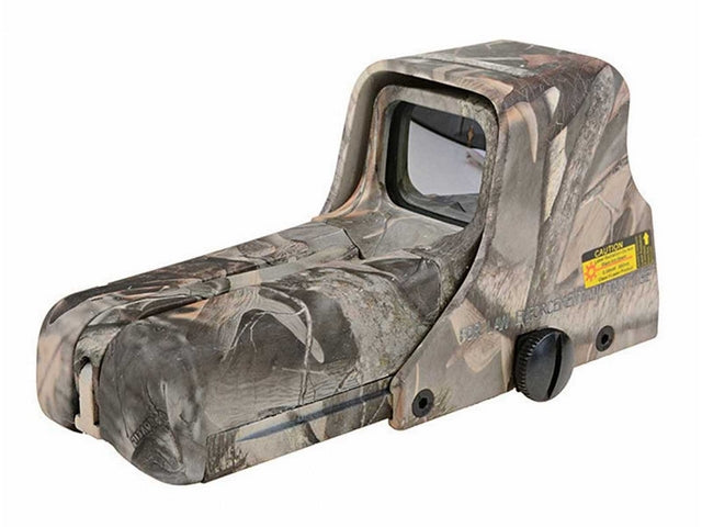 552 Holo Sight Real Tree Camo