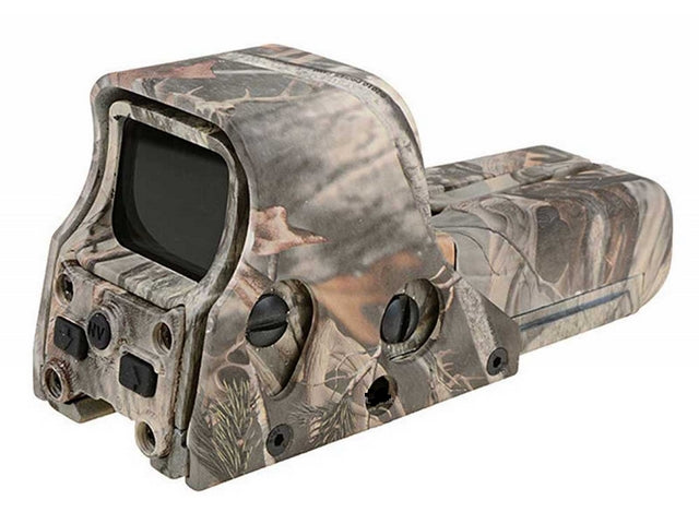 552 Holo Sight Real Tree Camo