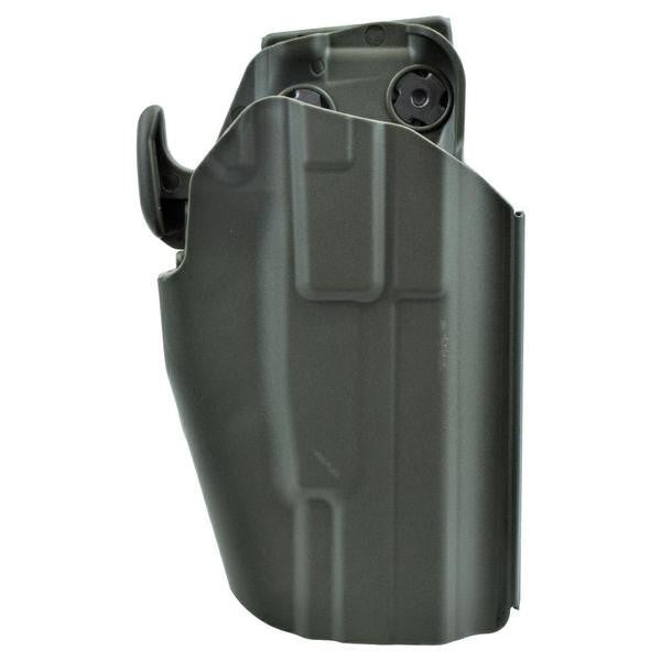 Wosport Universal OD Holster Belt Fondina OD Universale da Cintura per Glock 17 - P226 - M92F e Similari by Wosport