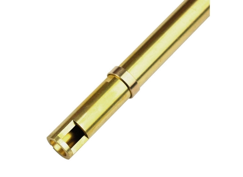 LCT Precision Inner Barrel 6,02 x 435mm. PK-130 AEG Canna Interna di Precisione by LCT Airsoft