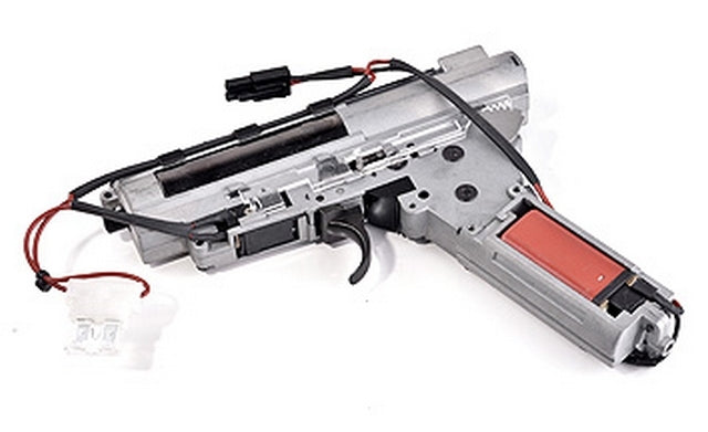 8mm. 3° Generazione Gear Box Completo by Vfc