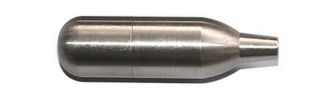 8gr. Co2 - Gas Cartuccia - Shell Ricaricabile by PPS