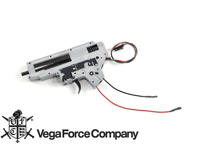 8mm. Enhanced 1 Joule Ver. 2 Gear Box by Vfc