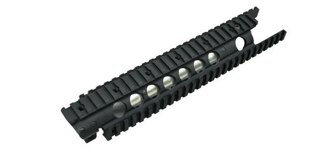 Classic Army CA33 - CA53 RIS Full Metal by Classic Army