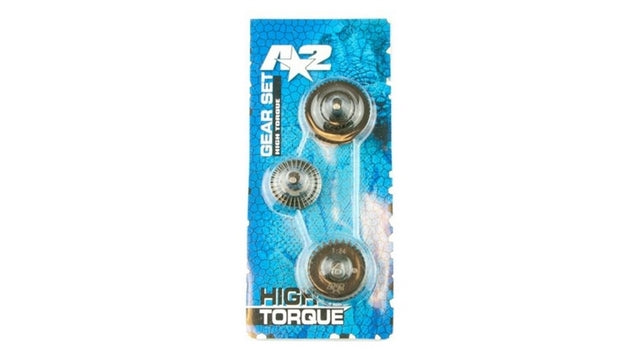 A2A High Torque Gear Set M130-M160