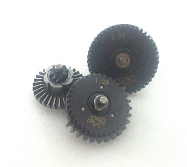 A2A Super High Torque  Gear Set Over M160