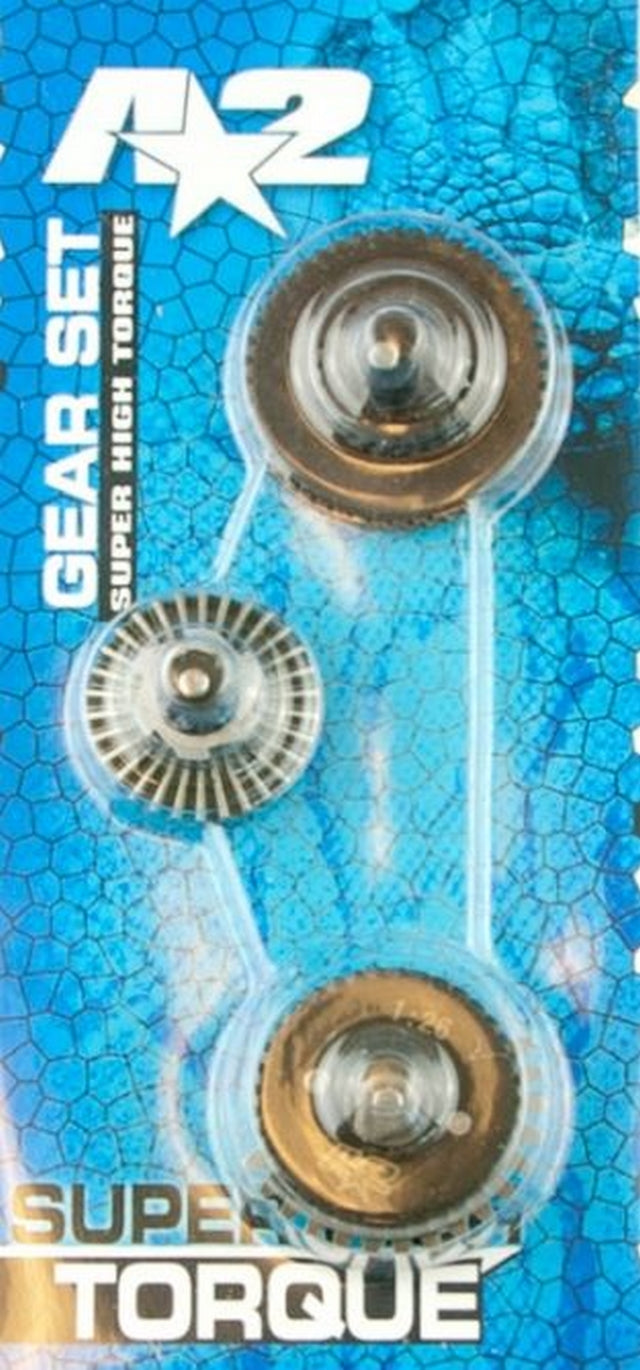 A2A Super High Torque  Gear Set Over M160