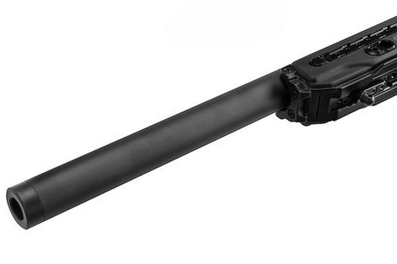 AAC T10 - JAE 700 Spring Bolt Action by Action Army