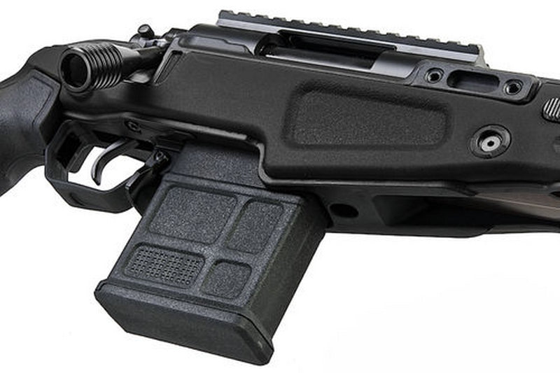 AAC T10 - JAE 700 Spring Bolt Action by Action Army