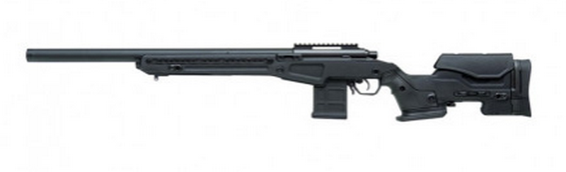 AAC T10 - JAE 700 Spring Bolt Action by Action Army