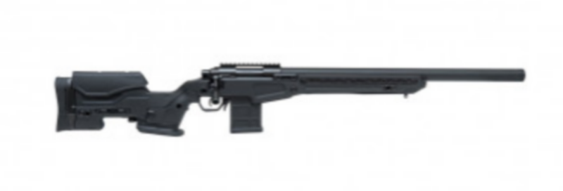 AAC T10 - JAE 700 Spring Bolt Action by Action Army