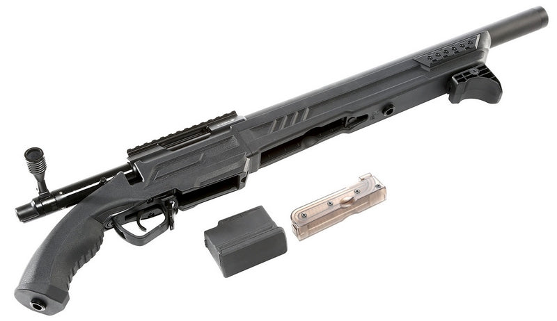 AAC T11S Spring Bolt Action Back-Up by Action Army