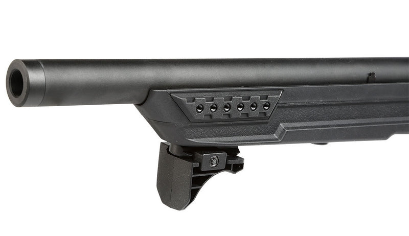 AAC T11S Spring Bolt Action Back-Up by Action Army