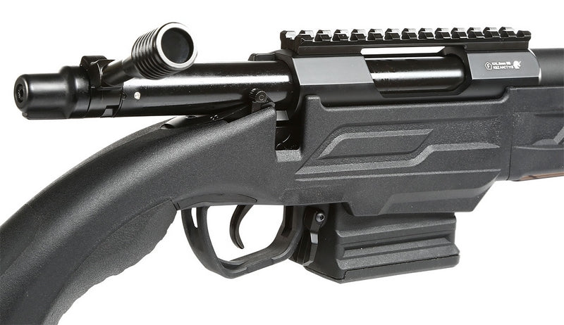 AAC T11S Spring Bolt Action Back-Up by Action Army