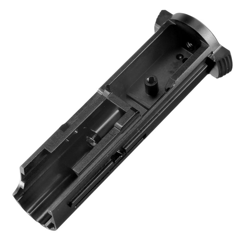 AAP01 "Assassin" CNC Aluminum Ultra Lightweight Blow Back Unit by COWCOW Technology