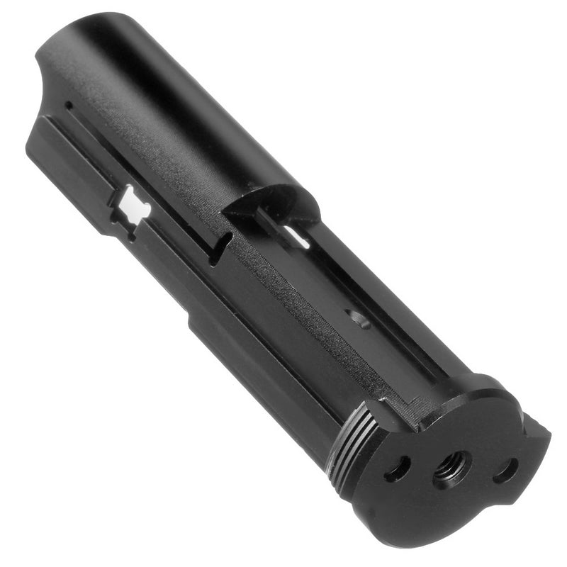 AAP01 "Assassin" CNC Aluminum Ultra Lightweight Blow Back Unit by COWCOW Technology