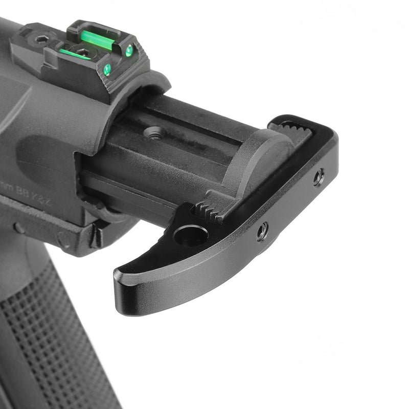 AAP01 Assassin Charging Handle Extension Estensione Leva di Armamento by Action Army