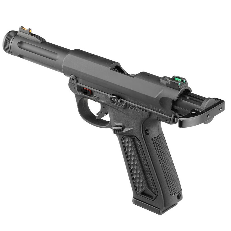 AAP01 Assassin Charging Handle Extension Estensione Leva di Armamento by Action Army