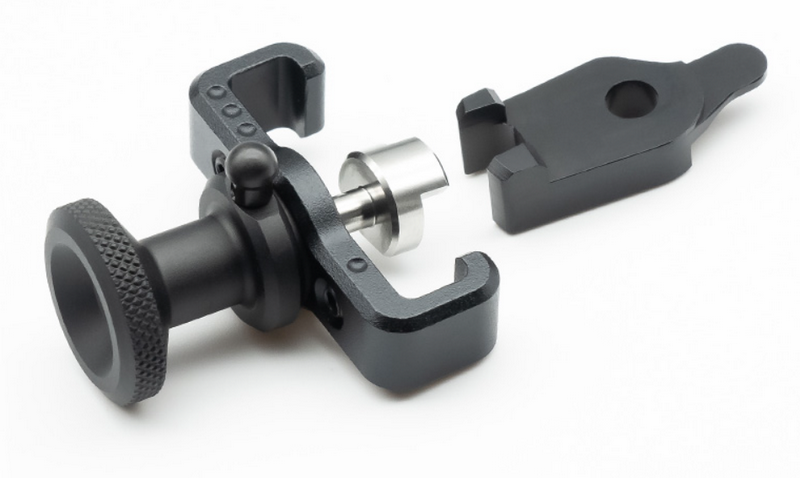 AAP01 "Assassin" Competition Charge Handdle Selector Switch CNC Aluminum by TTI Airsoft