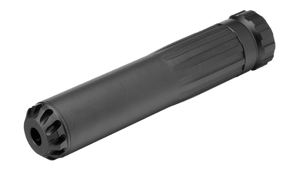 AAP01 Assassin Sound Suppressor Silenziatore by Action Army