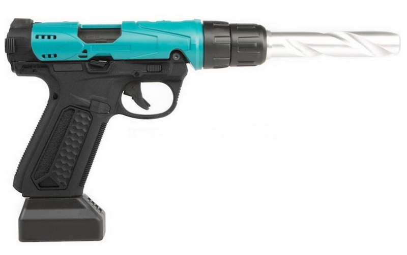 AAP01 "Assassin" MAK Drill Custom Kit by C&C Tac