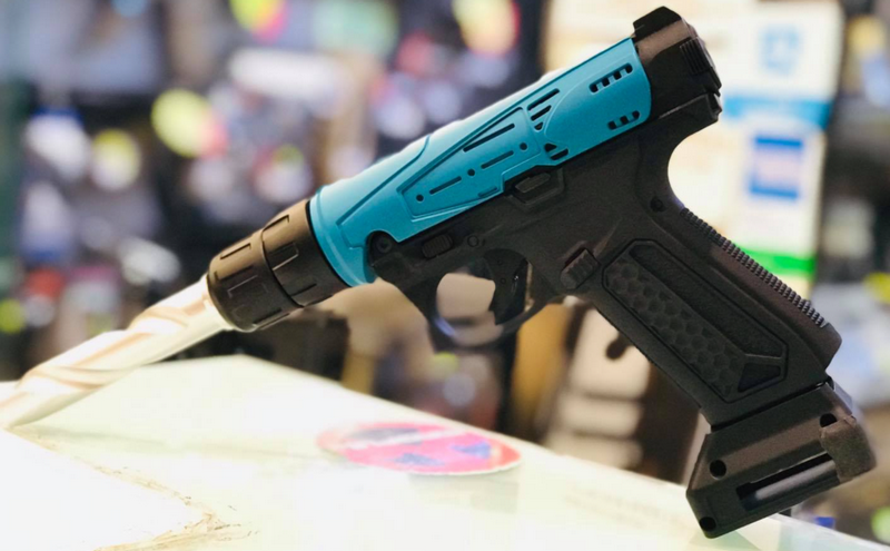 AAP01 "Assassin" MAK Drill Custom Kit by C&C Tac