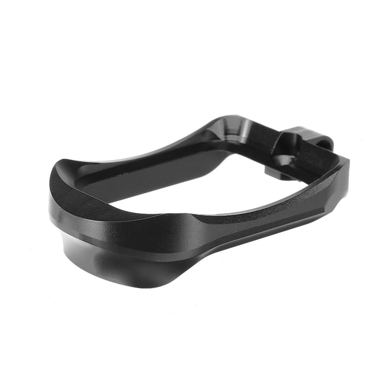 Action Army AAP01 "Assassin" Black CNC Magwell by Action Army
