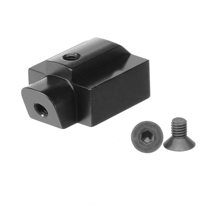 Action Army AAP01 "Assassin" Black CNC Magwell by Action Army