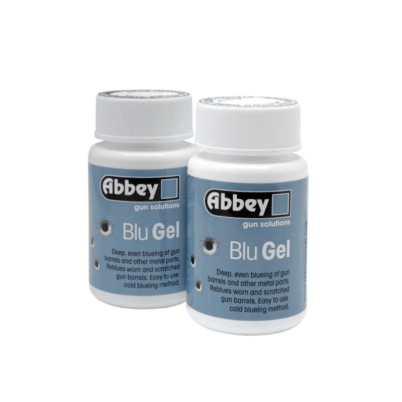 Abbey Blu Gel 75ml. by Abbey