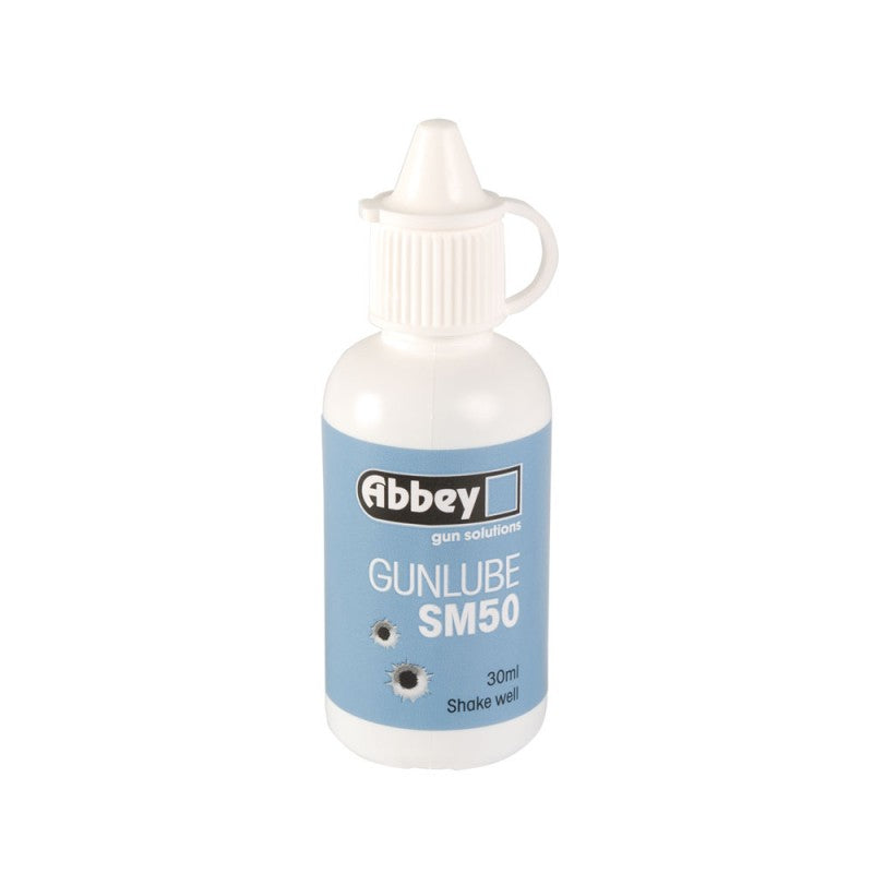 Abbey GunLube SM50 30ml. by Abbey