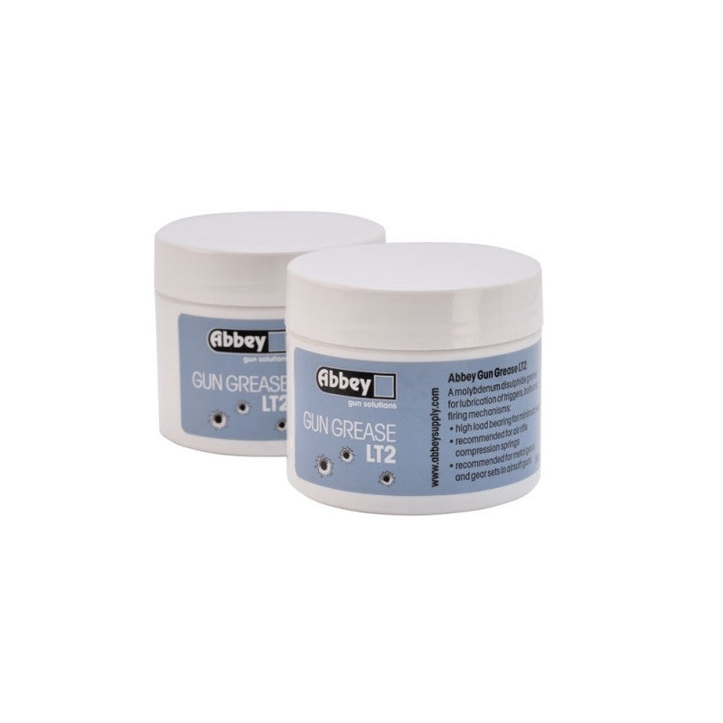 Abbey Gun Grease LT2 50ml. by Abbey